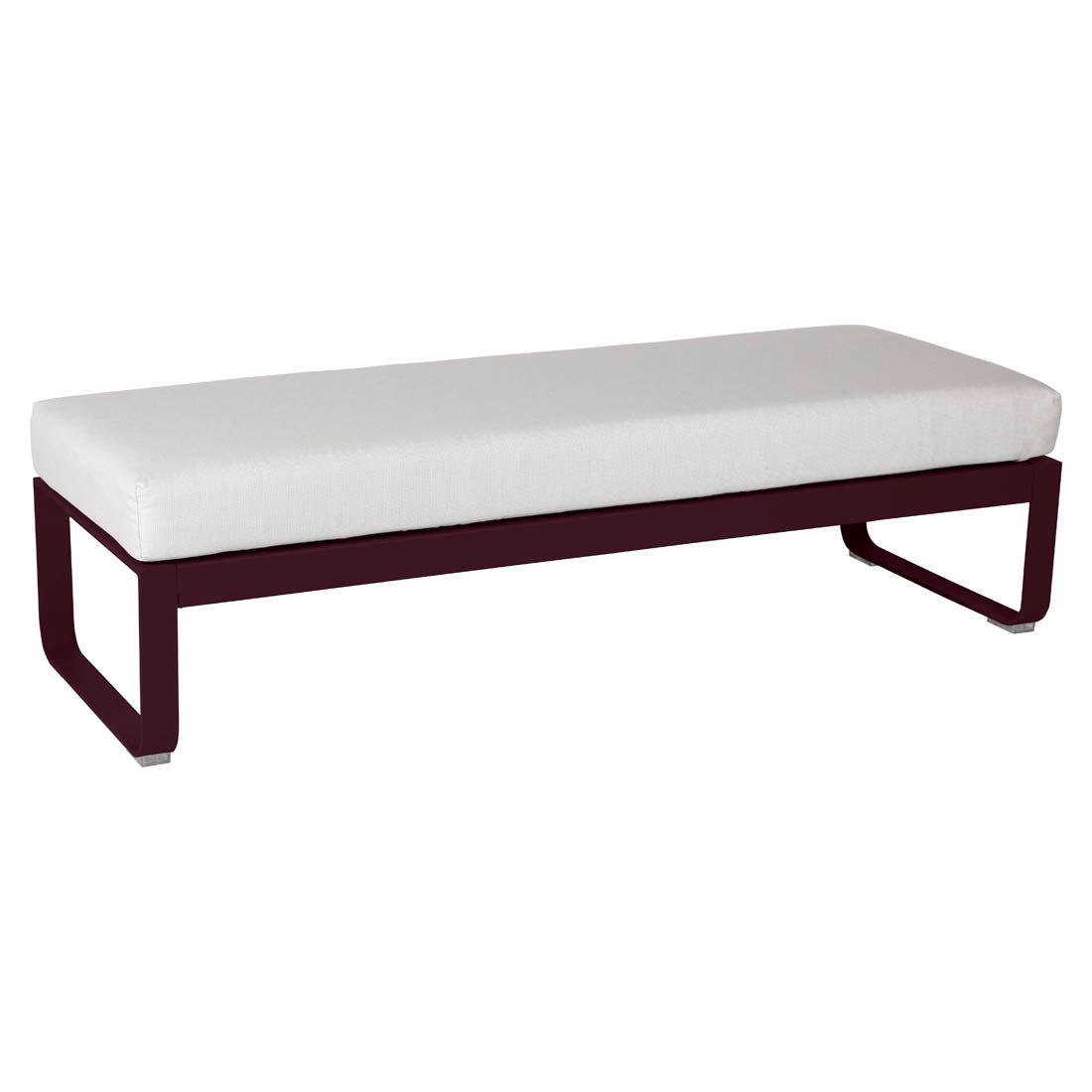 Fermob Bellevie 2 Seater Ottoman