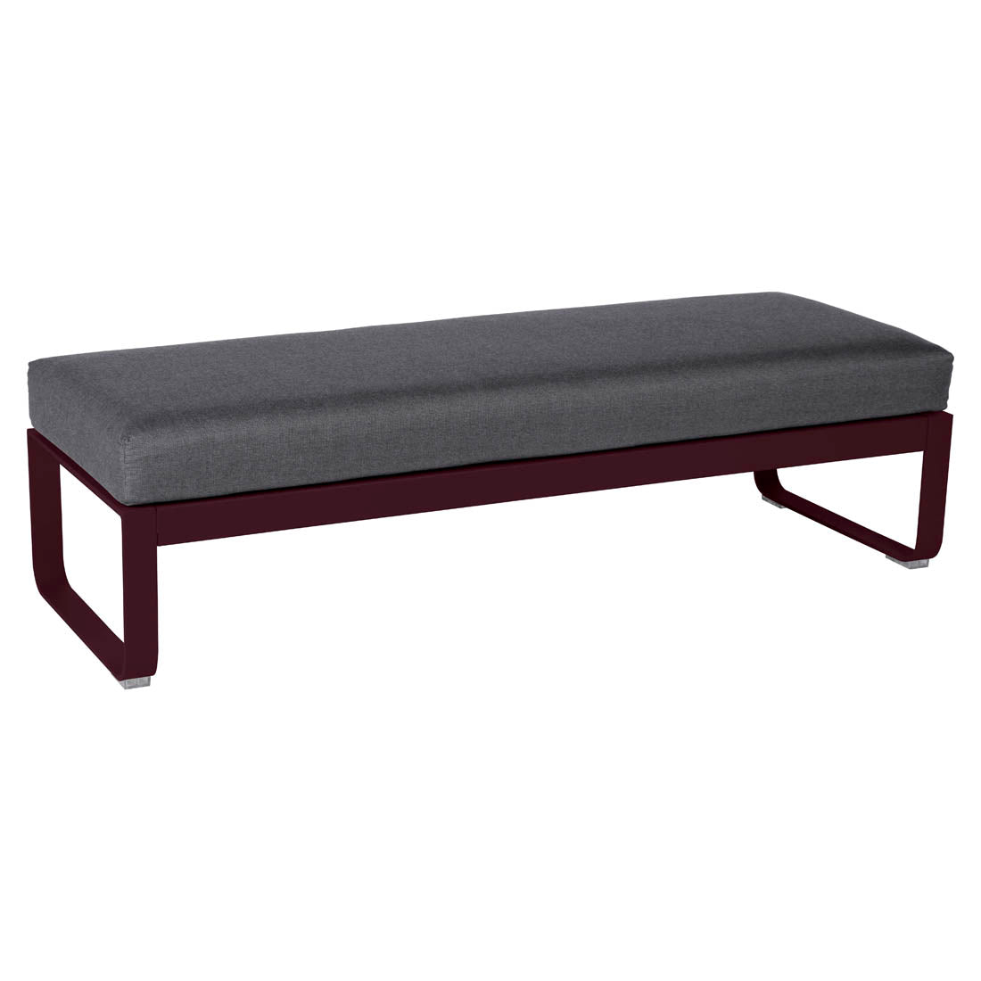 Fermob Bellevie 2 Seater Ottoman