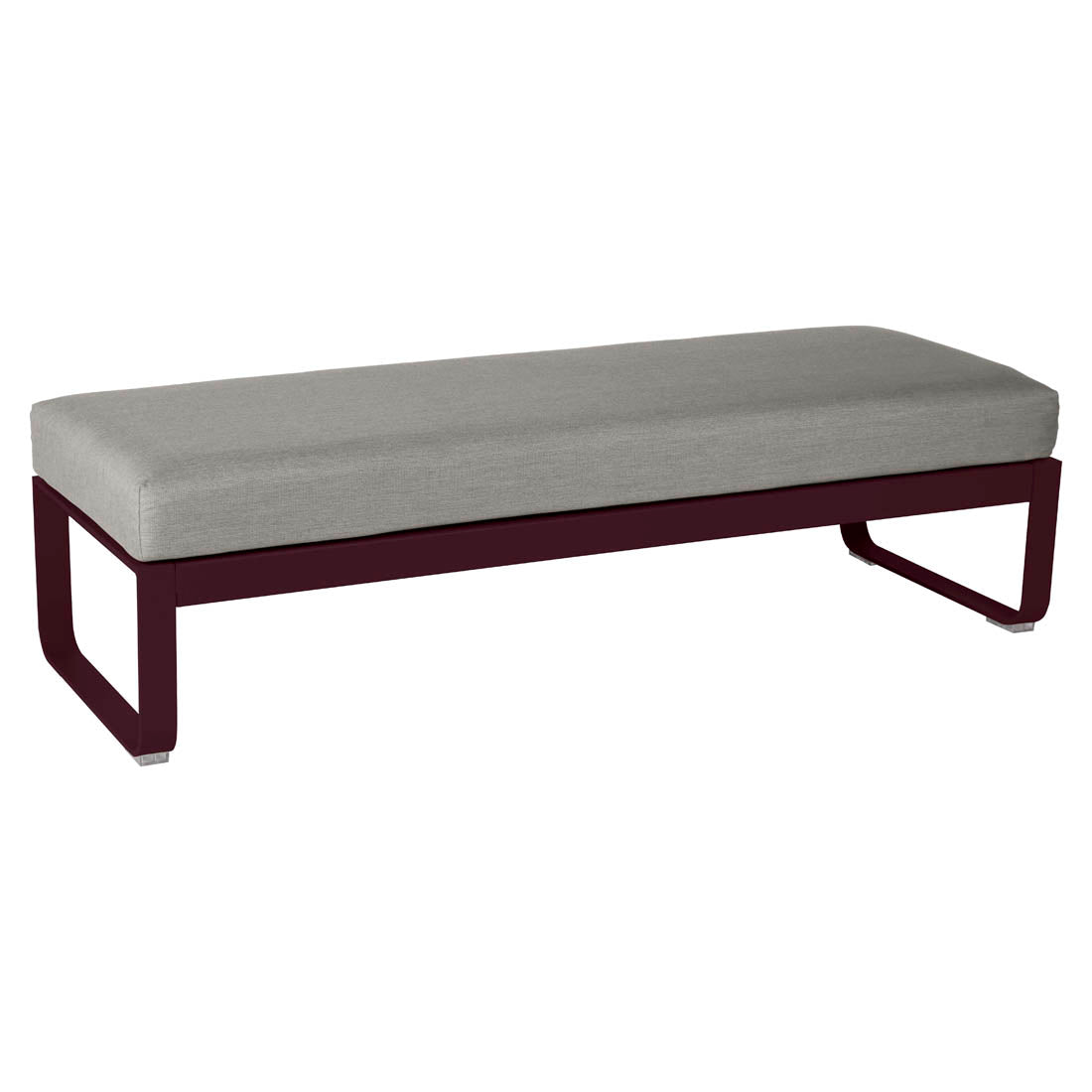 Fermob Bellevie 2 Seater Ottoman