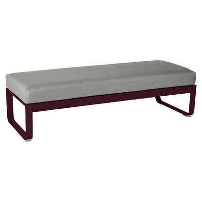 Fermob Bellevie 2 Seater Ottoman