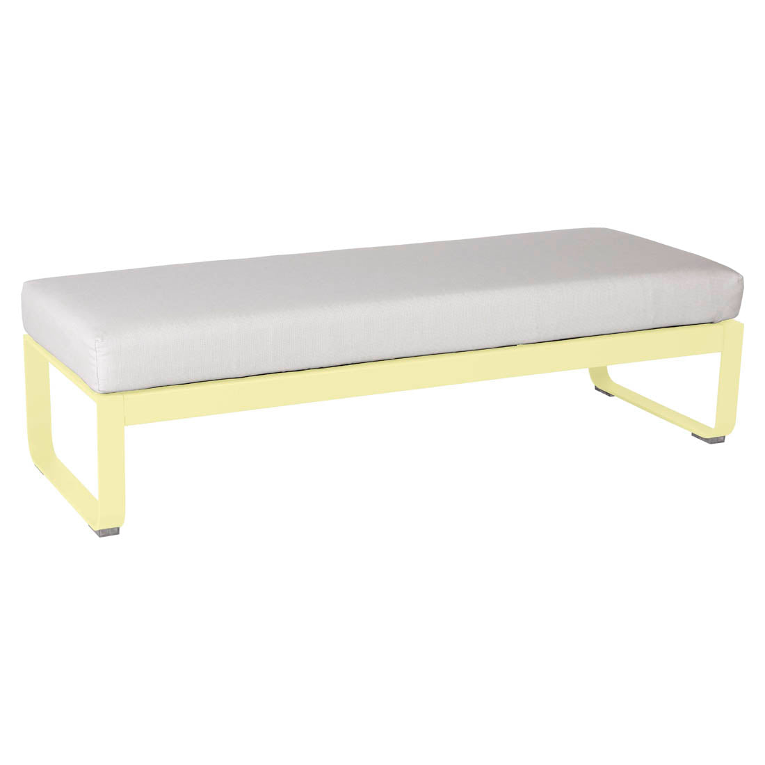 Fermob Bellevie 2 Seater Ottoman