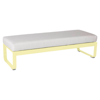Fermob Bellevie 2 Seater Ottoman