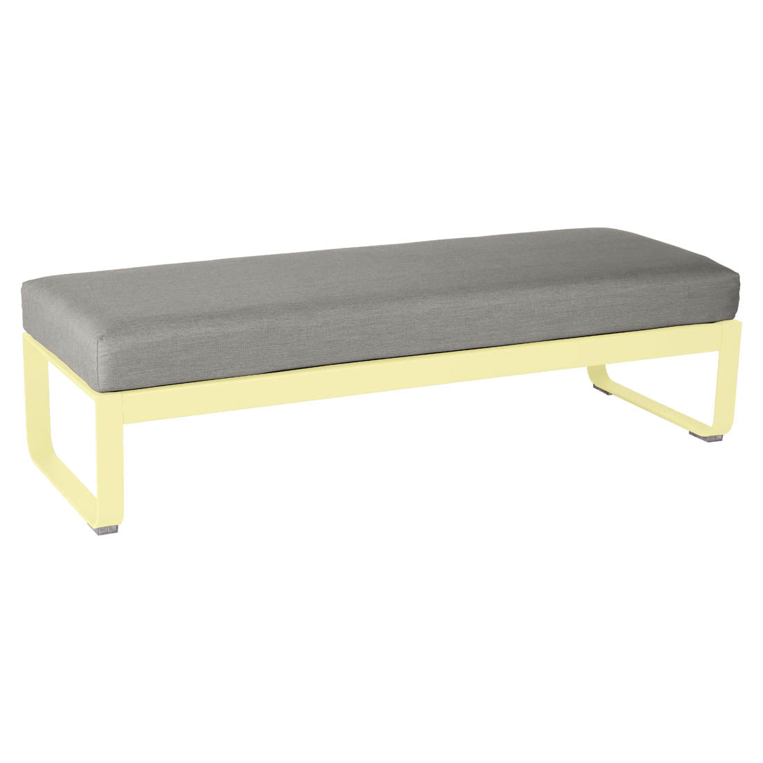 Fermob Bellevie 2 Seater Ottoman