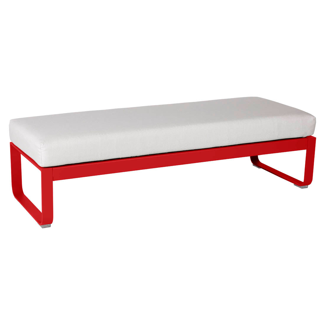 Fermob Bellevie 2 Seater Ottoman