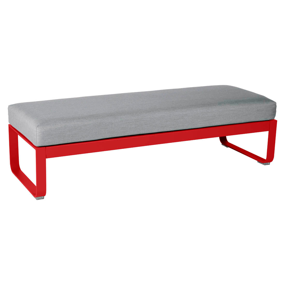 Fermob Bellevie 2 Seater Ottoman