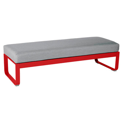 Fermob Bellevie 2 Seater Ottoman