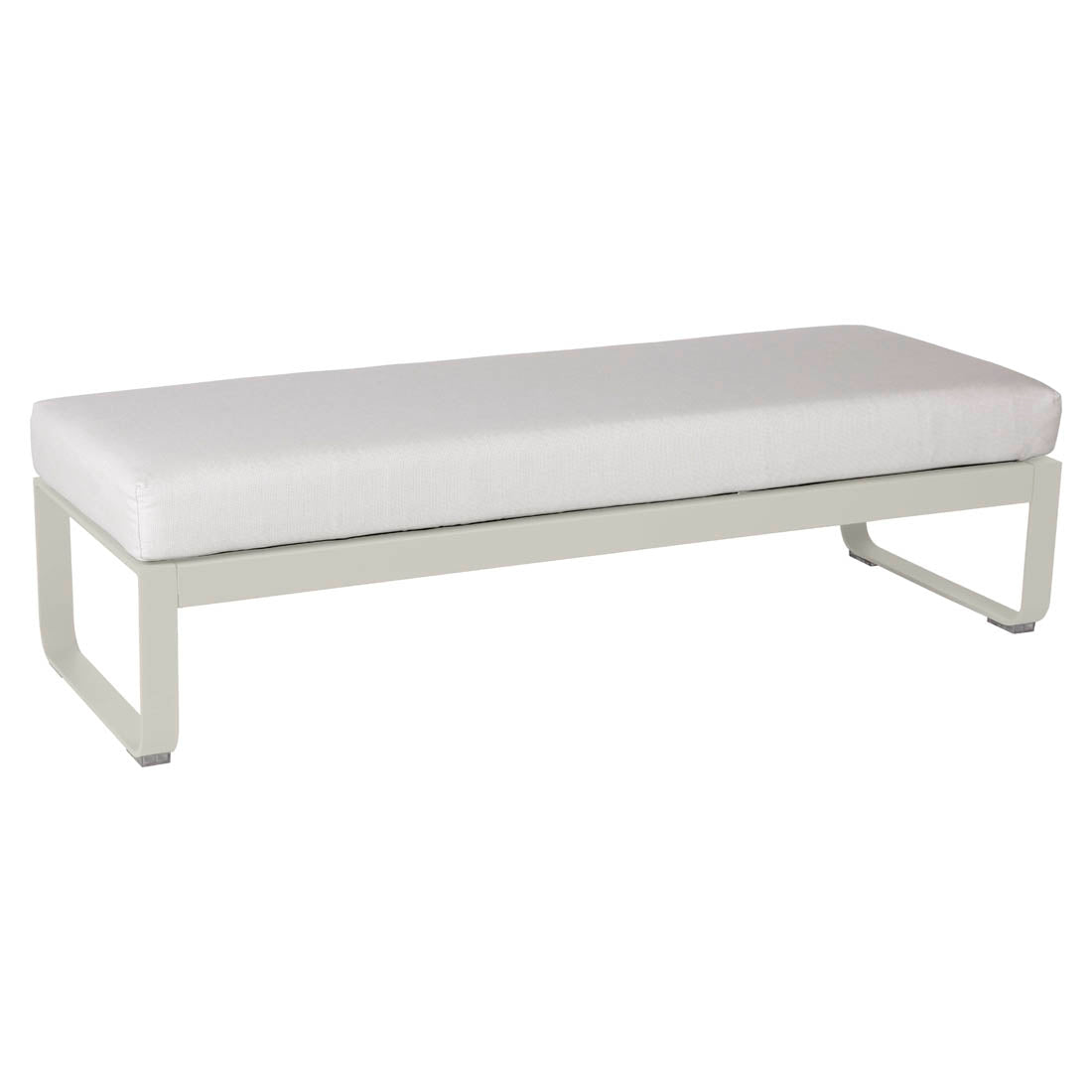 Fermob Bellevie 2 Seater Ottoman