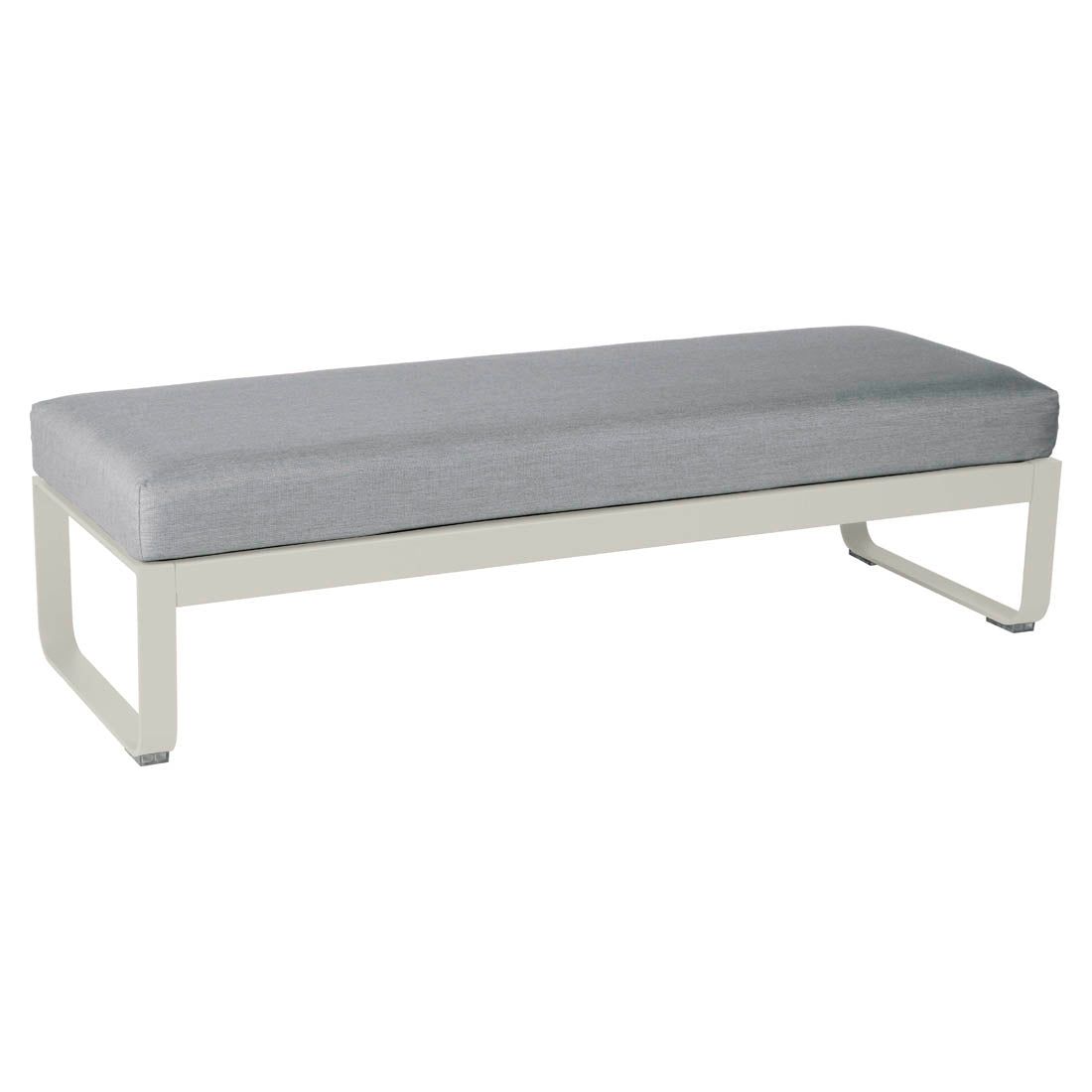 Fermob Bellevie 2 Seater Ottoman