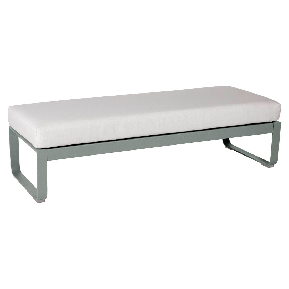 Fermob Bellevie 2 Seater Ottoman