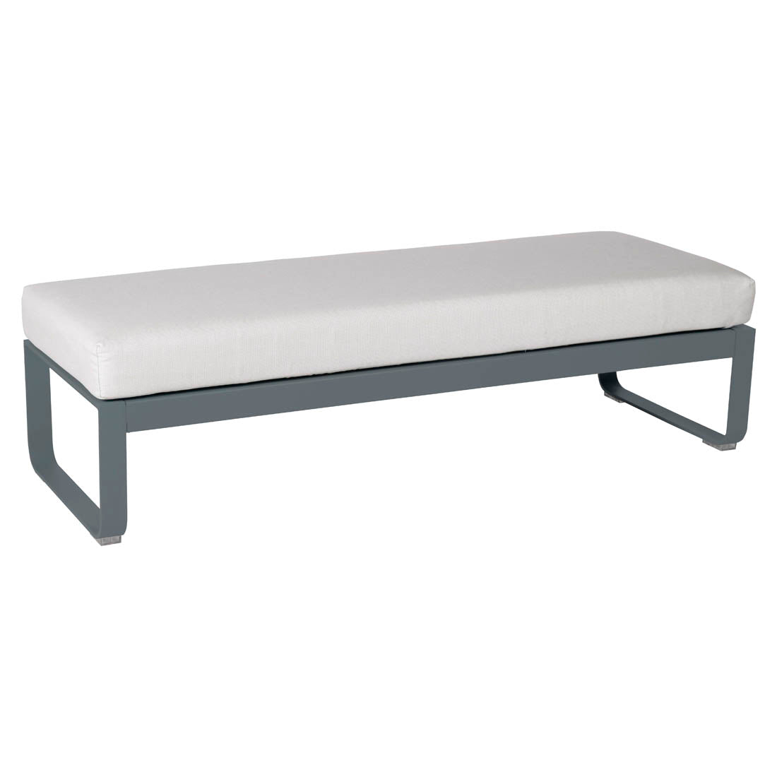 Fermob Bellevie 2 Seater Ottoman