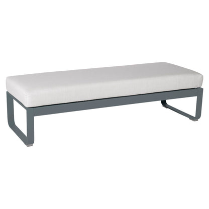Fermob Bellevie 2 Seater Ottoman