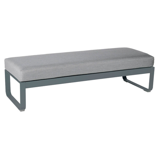 Fermob Bellevie 2 Seater Ottoman