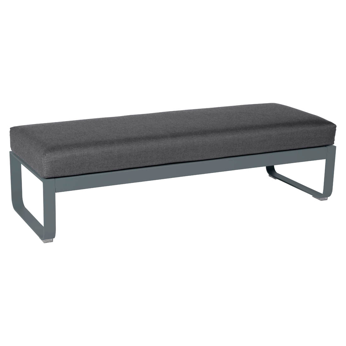 Fermob Bellevie 2 Seater Ottoman
