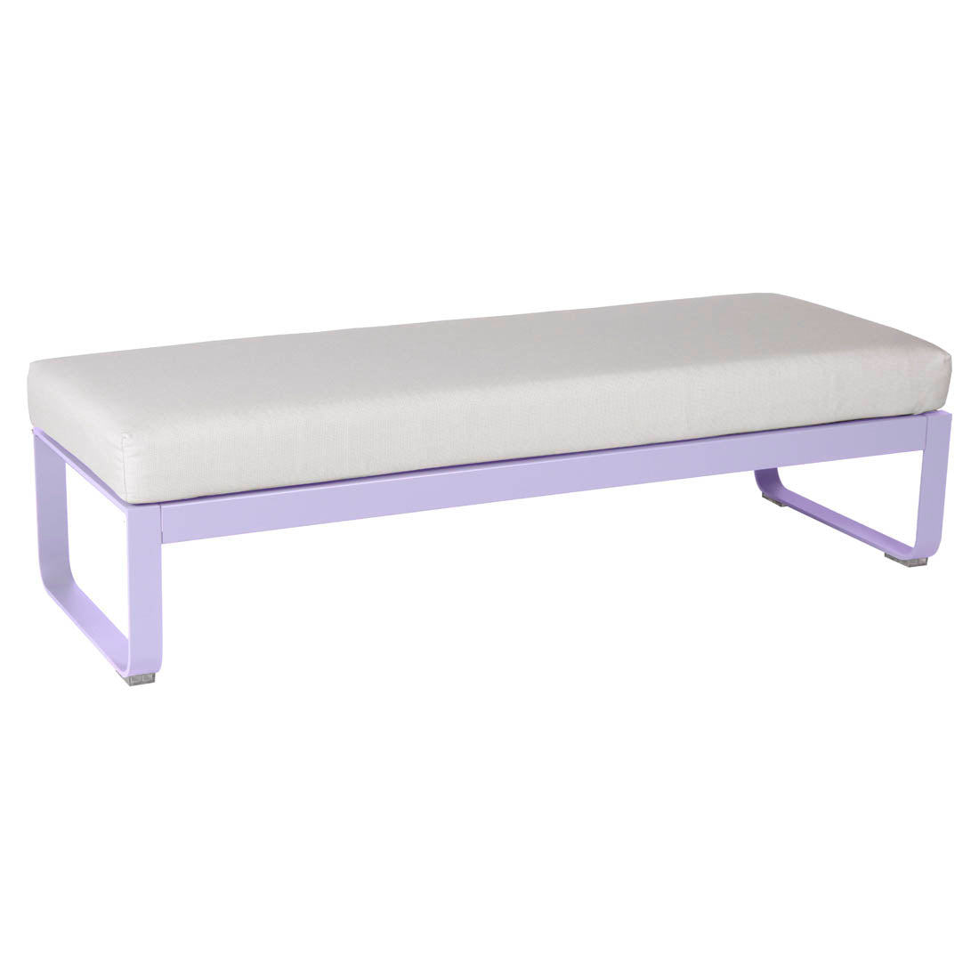 Fermob Bellevie 2 Seater Ottoman