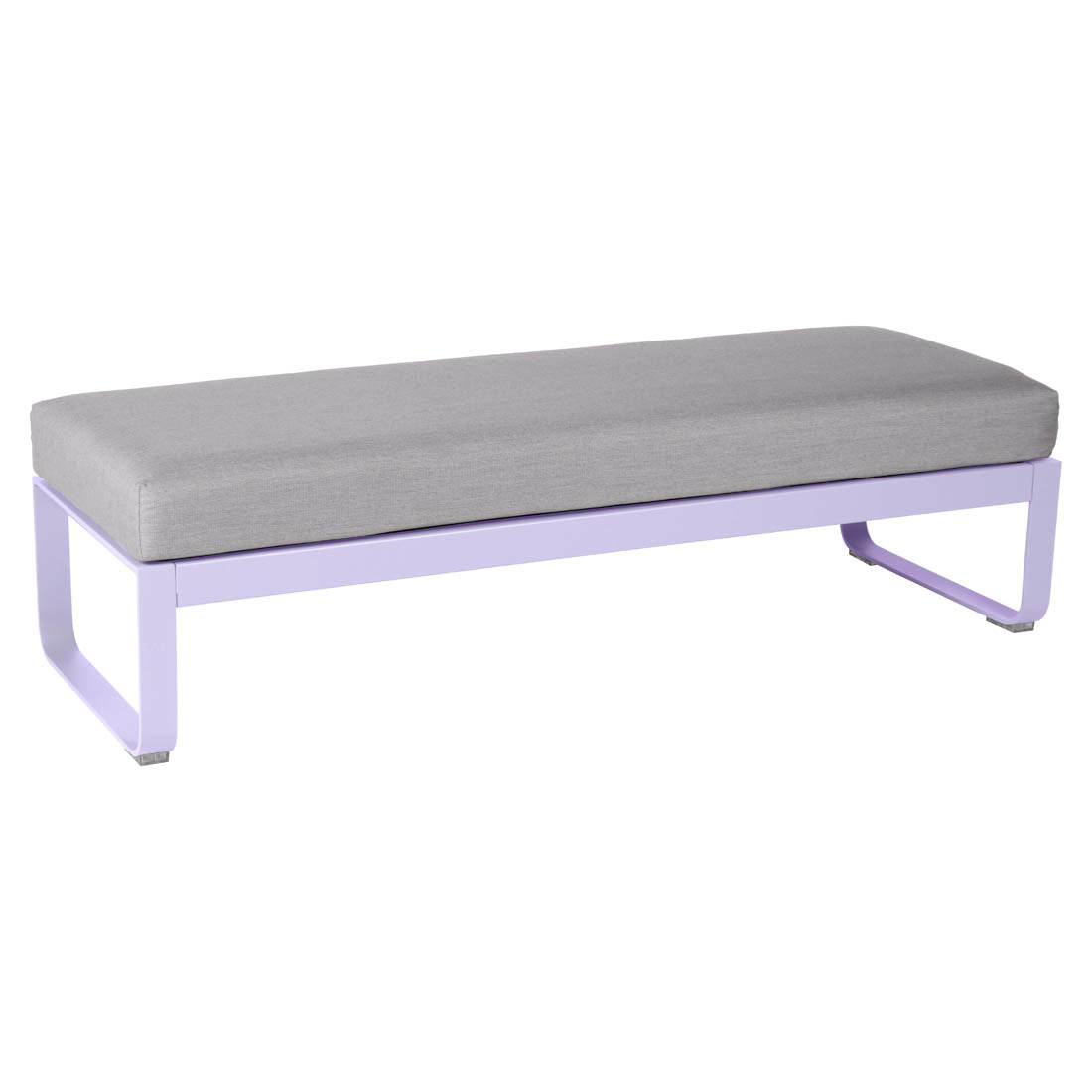 Fermob Bellevie 2 Seater Ottoman
