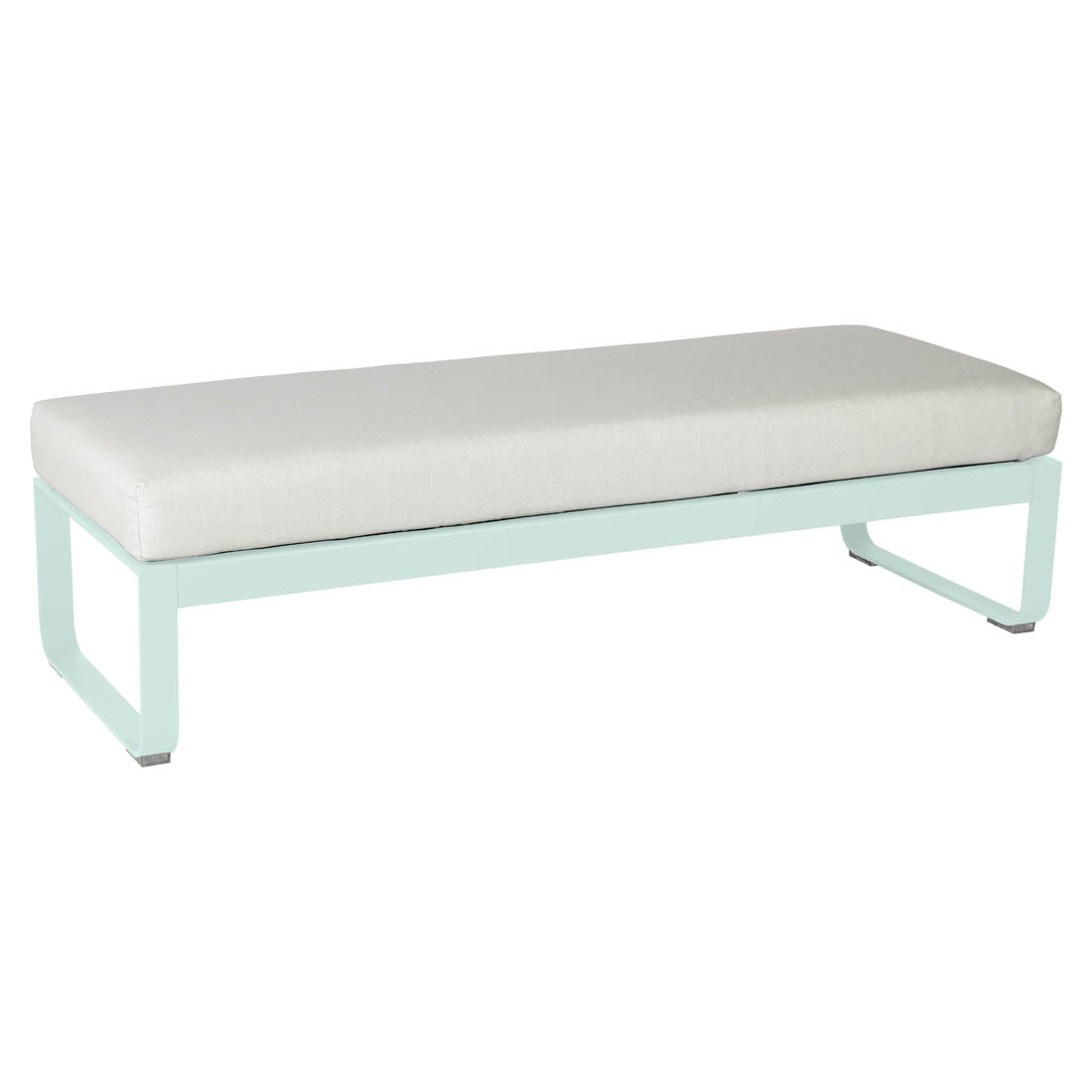 Fermob Bellevie 2 Seater Ottoman