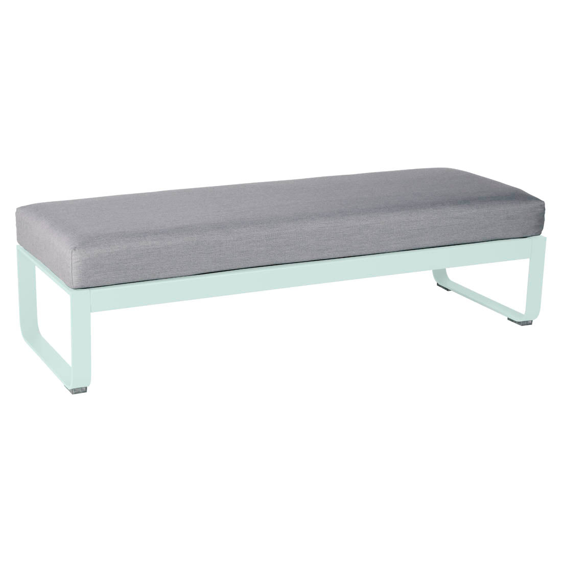 Fermob Bellevie 2 Seater Ottoman