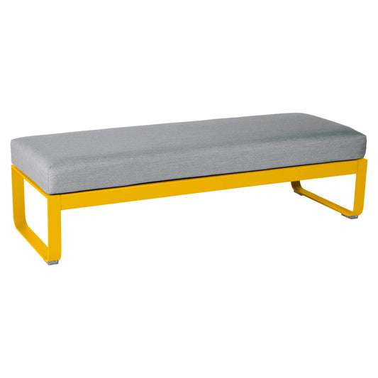 Fermob Bellevie 2 Seater Ottoman