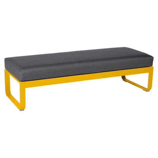 Fermob Bellevie 2 Seater Ottoman