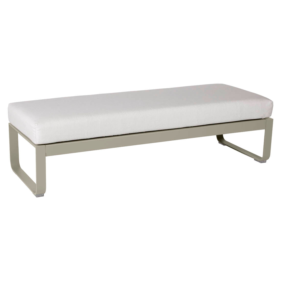 Fermob Bellevie 2 Seater Ottoman