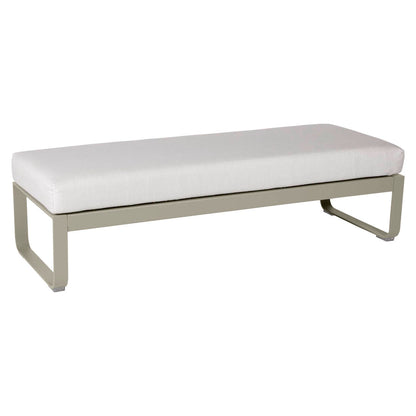 Fermob Bellevie 2 Seater Ottoman