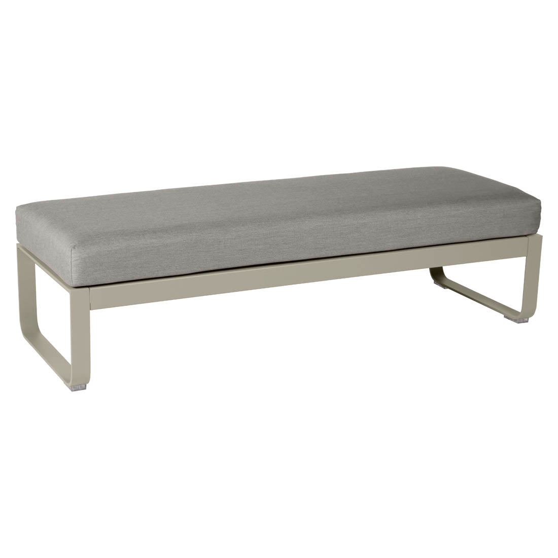 Fermob Bellevie 2 Seater Ottoman
