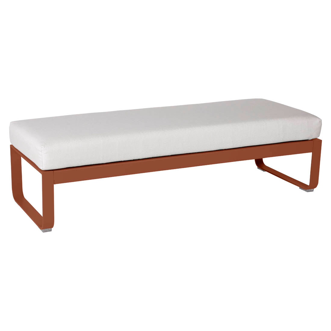 Fermob Bellevie 2 Seater Ottoman