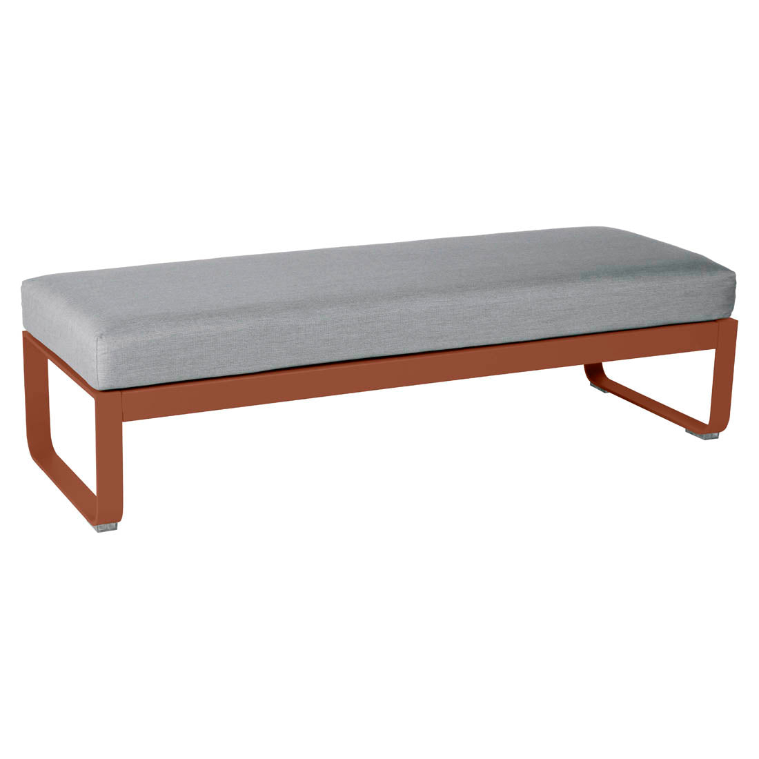 Fermob Bellevie 2 Seater Ottoman