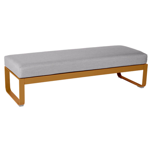 Fermob Bellevie 2 Seater Ottoman