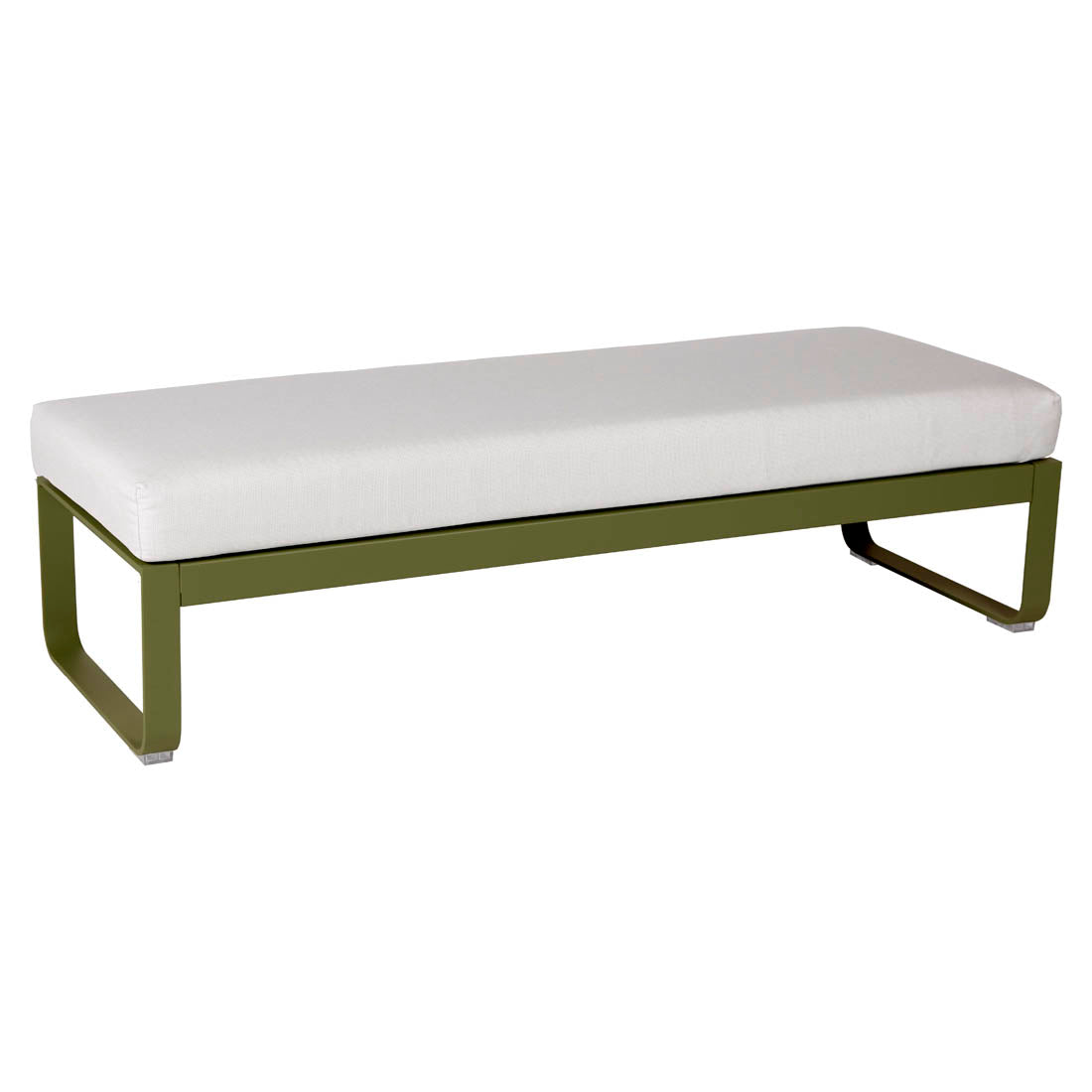 Fermob Bellevie 2 Seater Ottoman