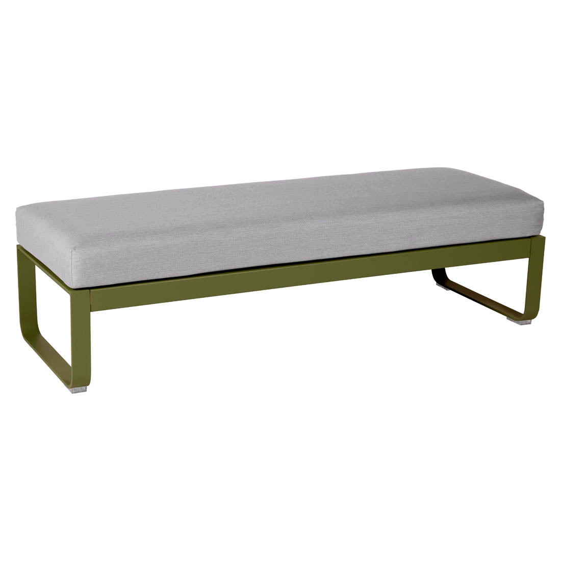 Fermob Bellevie 2 Seater Ottoman