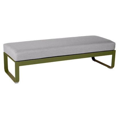 Fermob Bellevie 2 Seater Ottoman