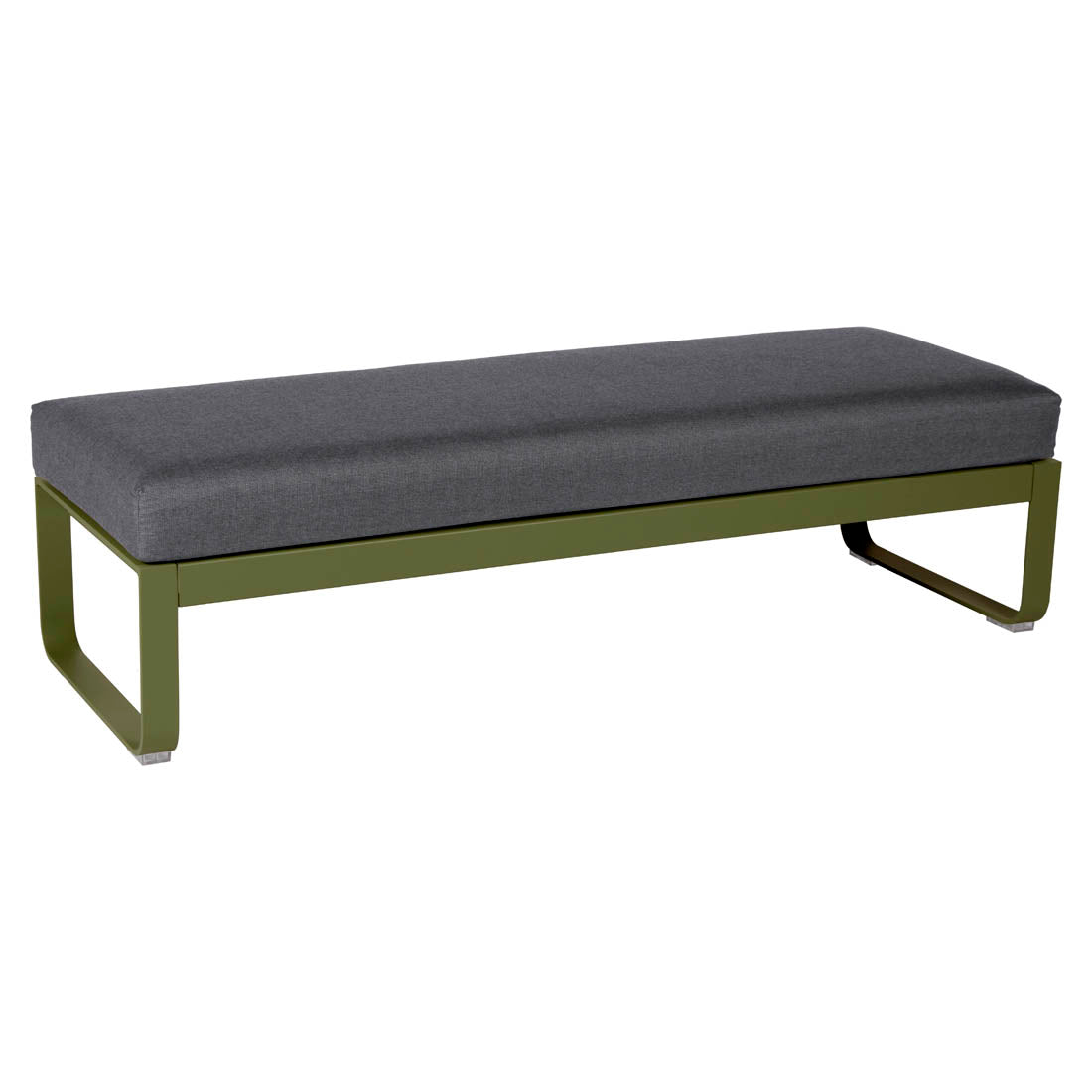 Fermob Bellevie 2 Seater Ottoman