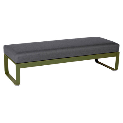 Fermob Bellevie 2 Seater Ottoman