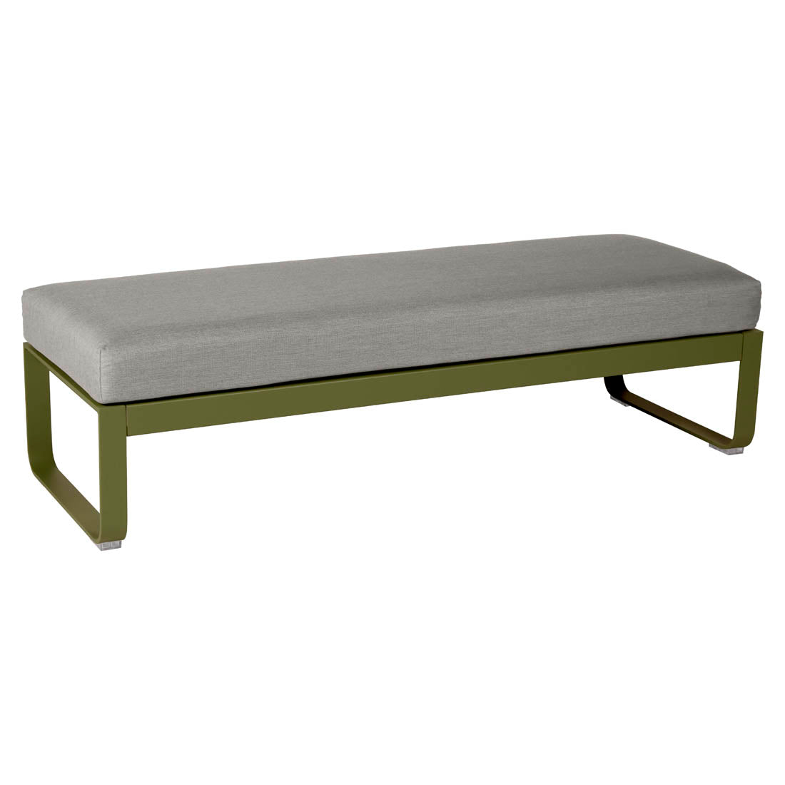 Fermob Bellevie 2 Seater Ottoman