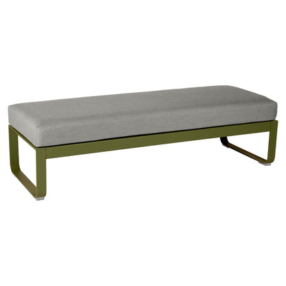 Fermob Bellevie 2 Seater Ottoman