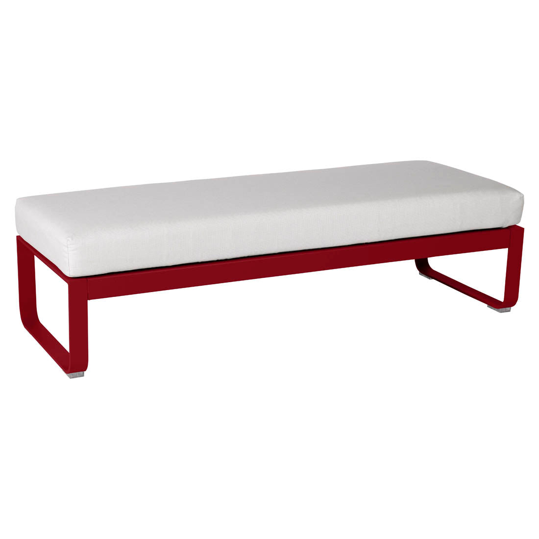 Fermob Bellevie 2 Seater Ottoman