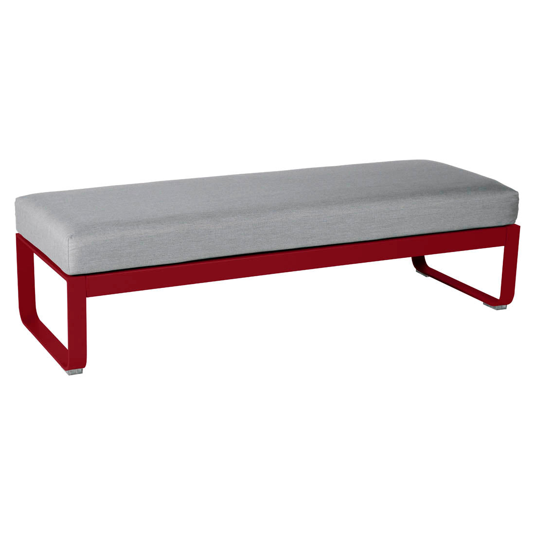 Fermob Bellevie 2 Seater Ottoman