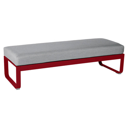 Fermob Bellevie 2 Seater Ottoman