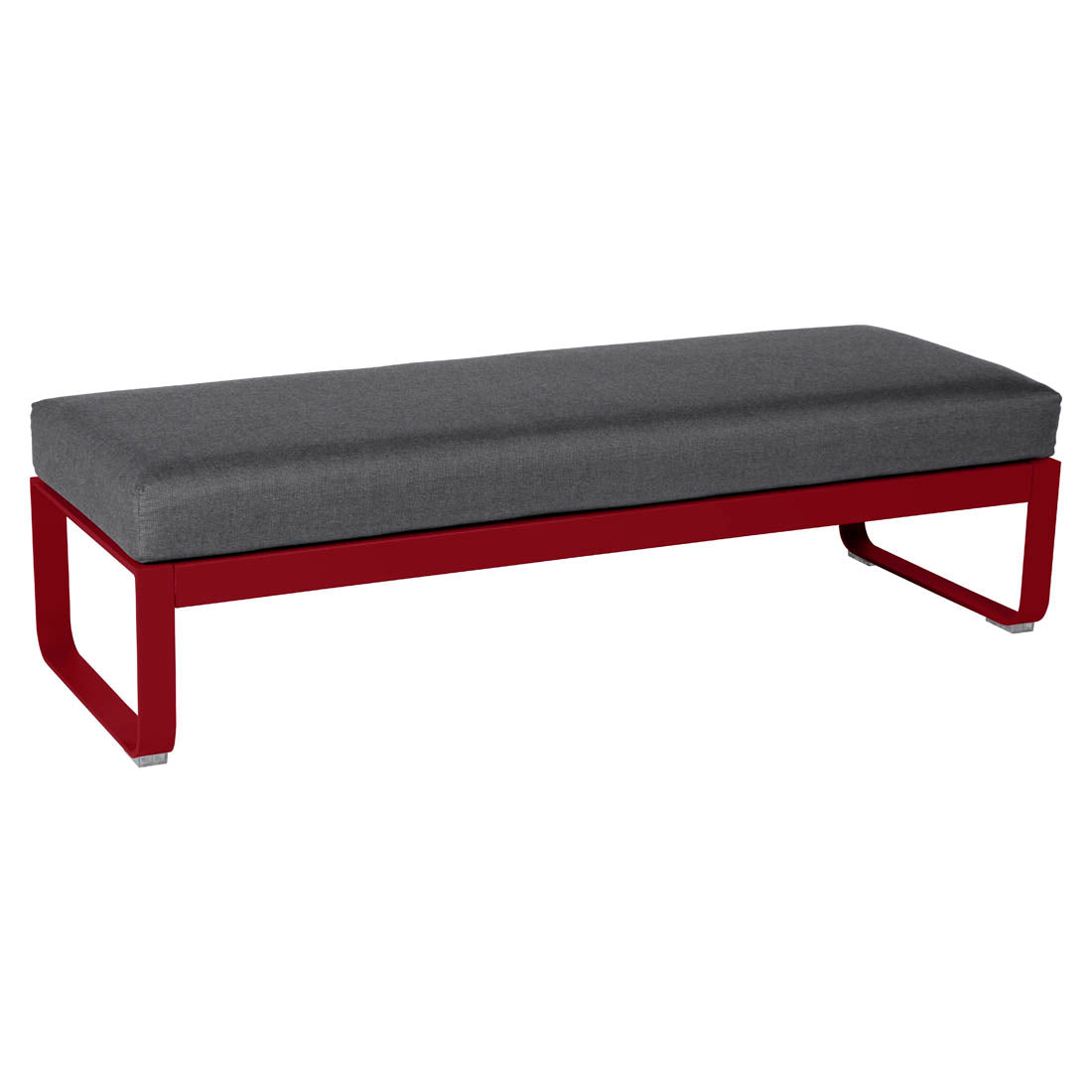 Fermob Bellevie 2 Seater Ottoman