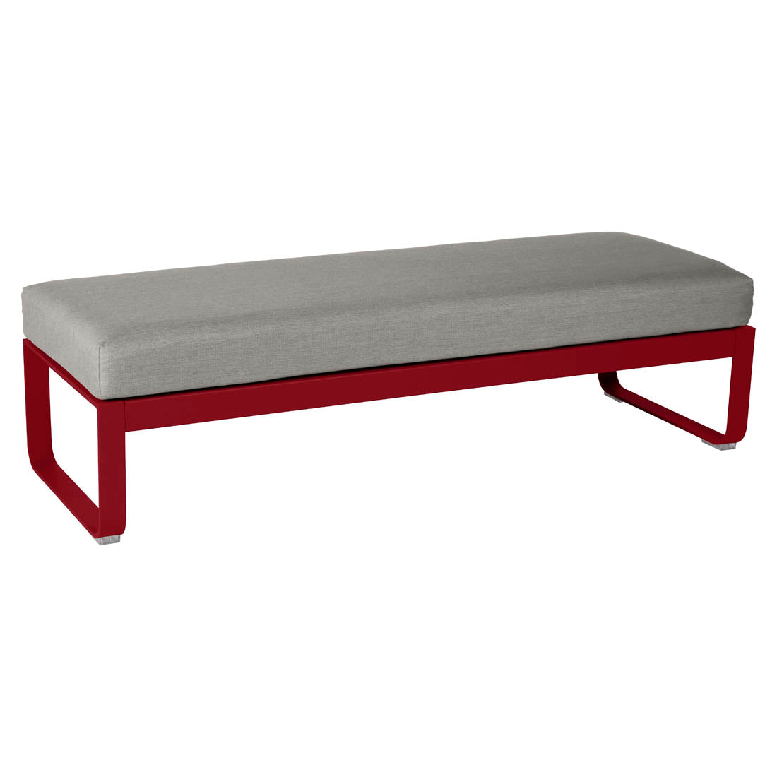 Fermob Bellevie 2 Seater Ottoman