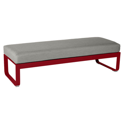 Fermob Bellevie 2 Seater Ottoman