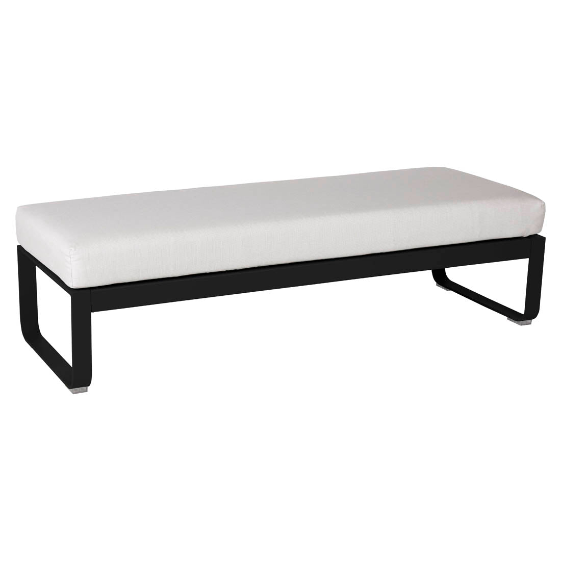 Fermob Bellevie 2 Seater Ottoman