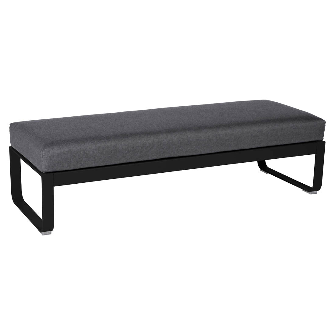 Fermob Bellevie 2 Seater Ottoman