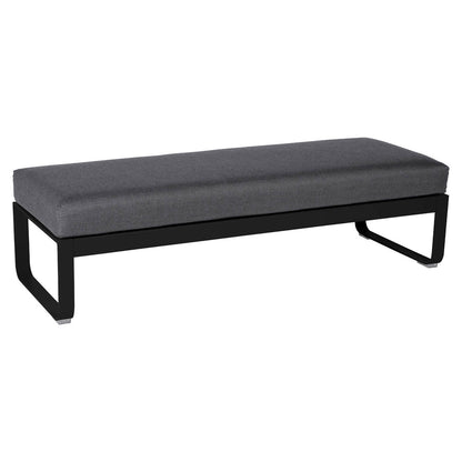 Fermob Bellevie 2 Seater Ottoman