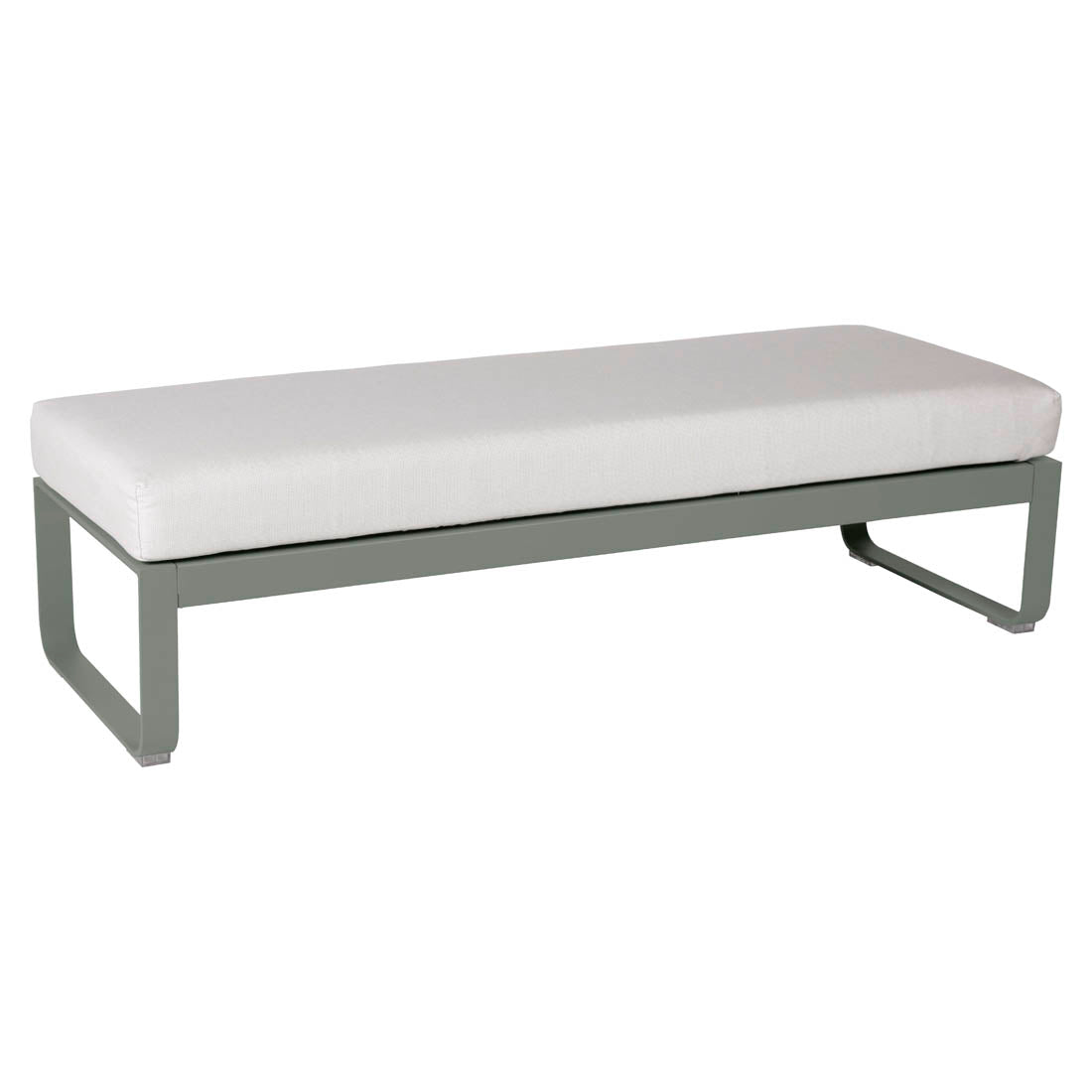 Fermob Bellevie 2 Seater Ottoman