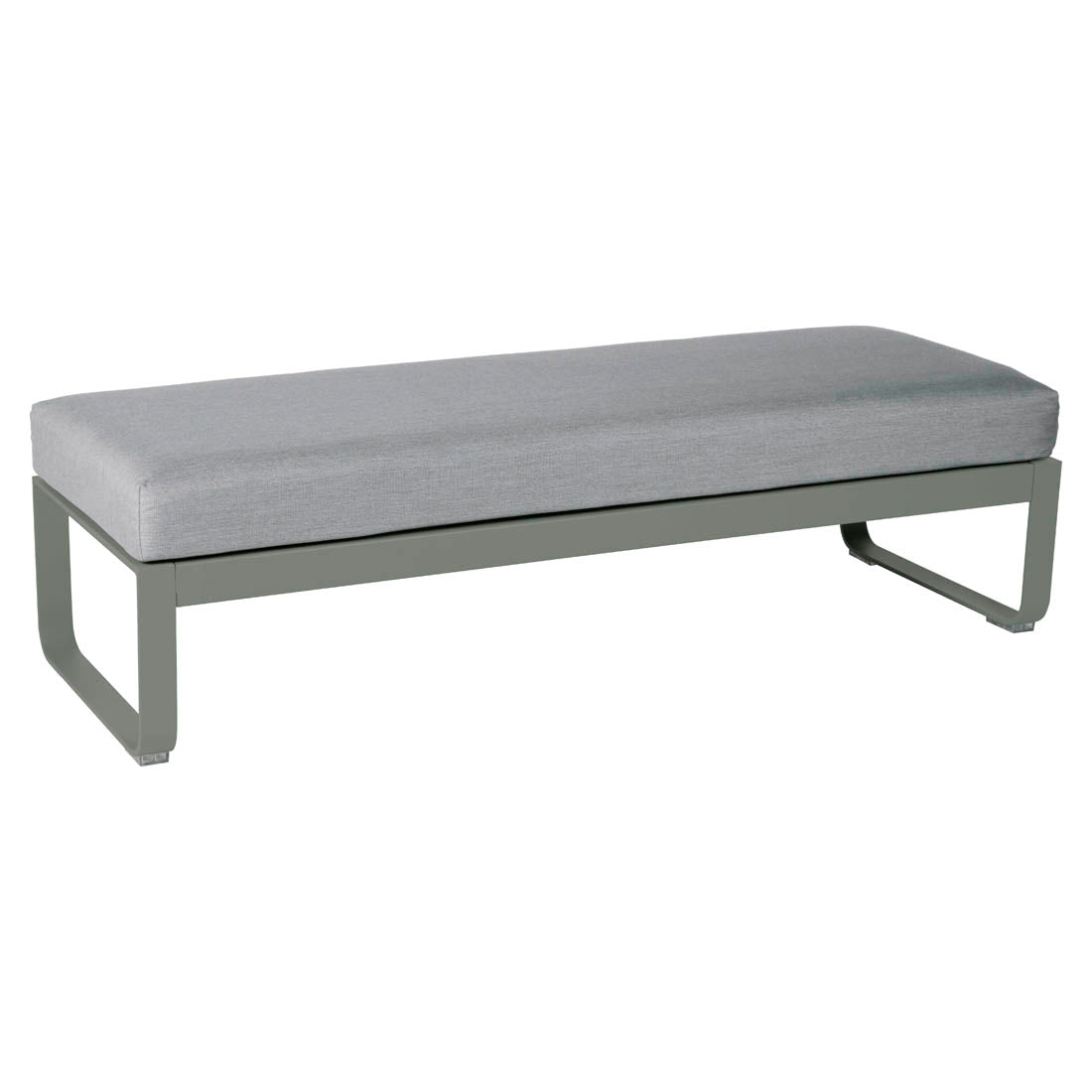 Fermob Bellevie 2 Seater Ottoman