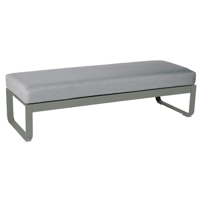 Fermob Bellevie 2 Seater Ottoman