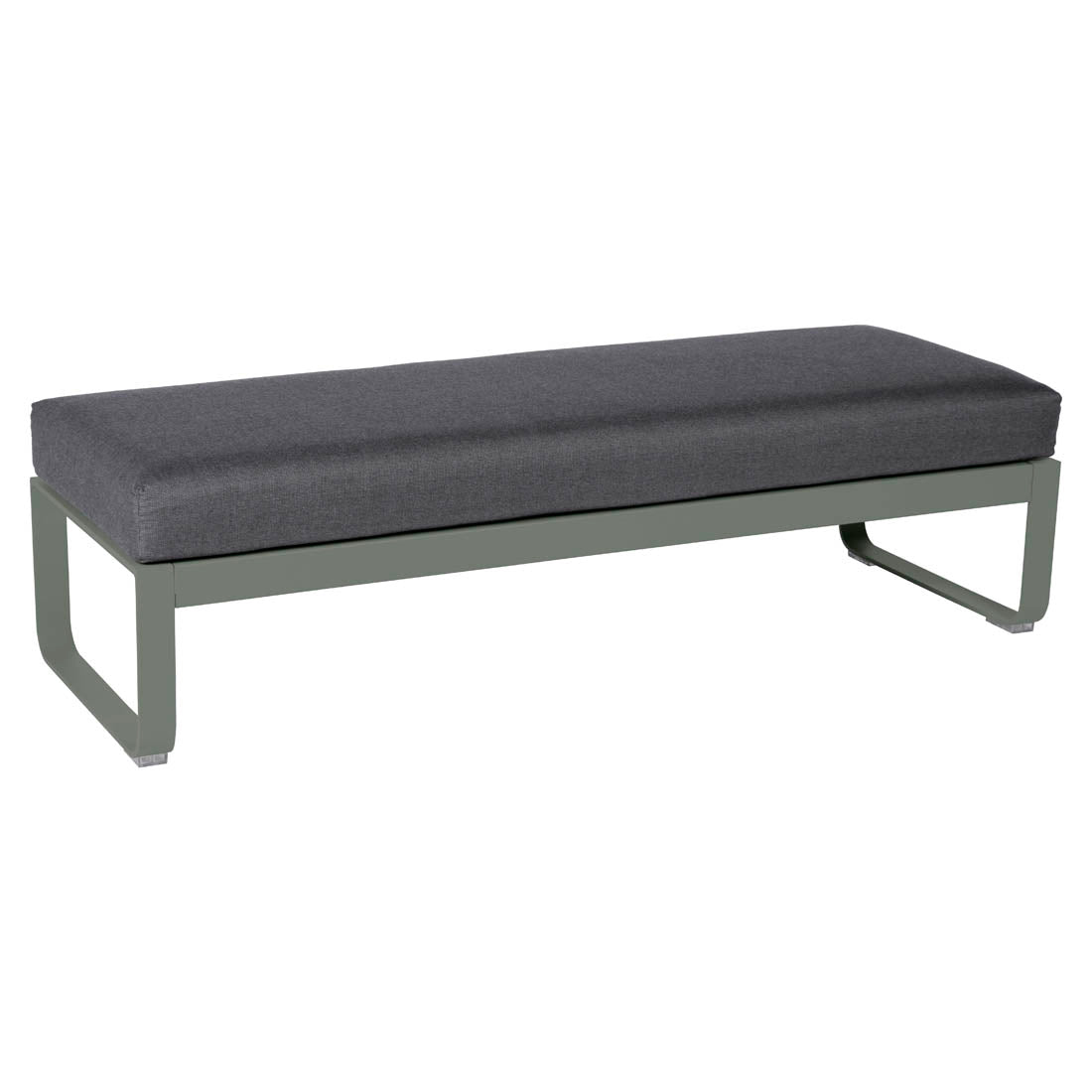 Fermob Bellevie 2 Seater Ottoman