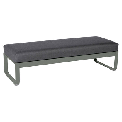 Fermob Bellevie 2 Seater Ottoman